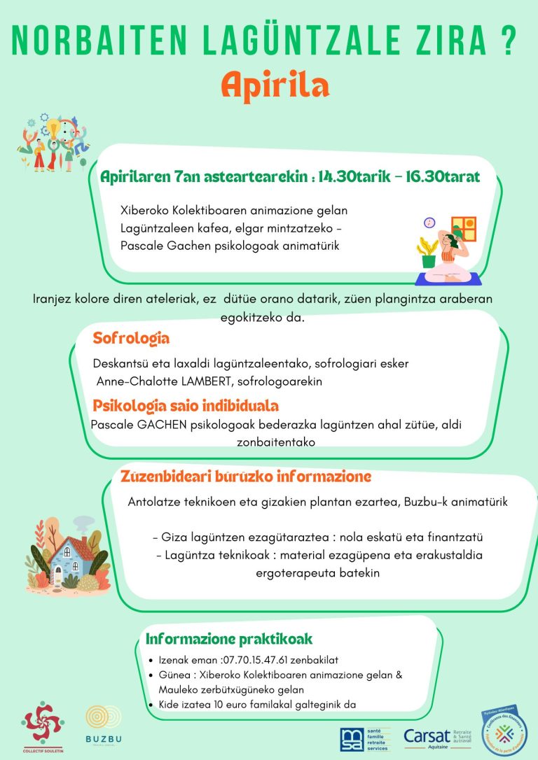 affiche montagne conseils randonnée illustration coloré vert(5)