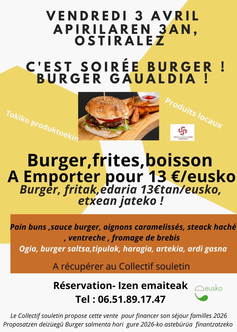 soirée burger burger gauldia (4)