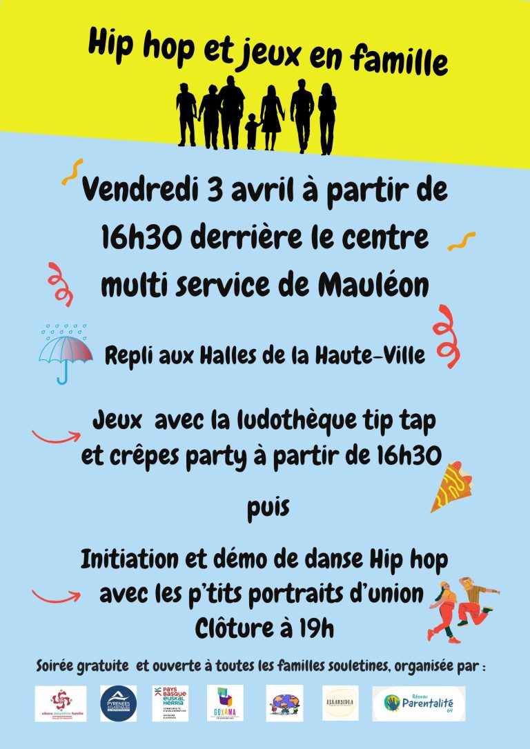 affiche afitxak 3 04 26