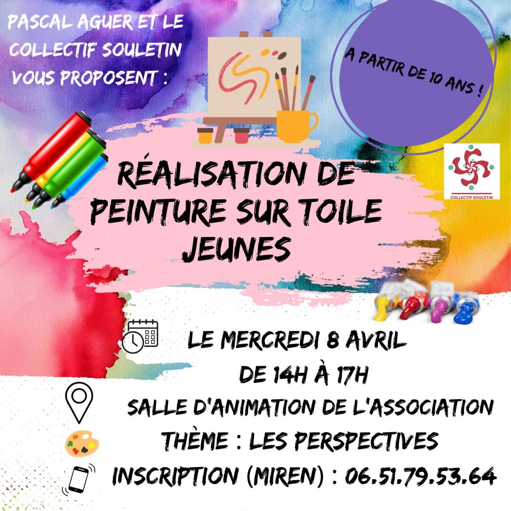 peinture sur toile (4)